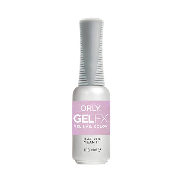 Lilac You Mean It - Gel Nail Color