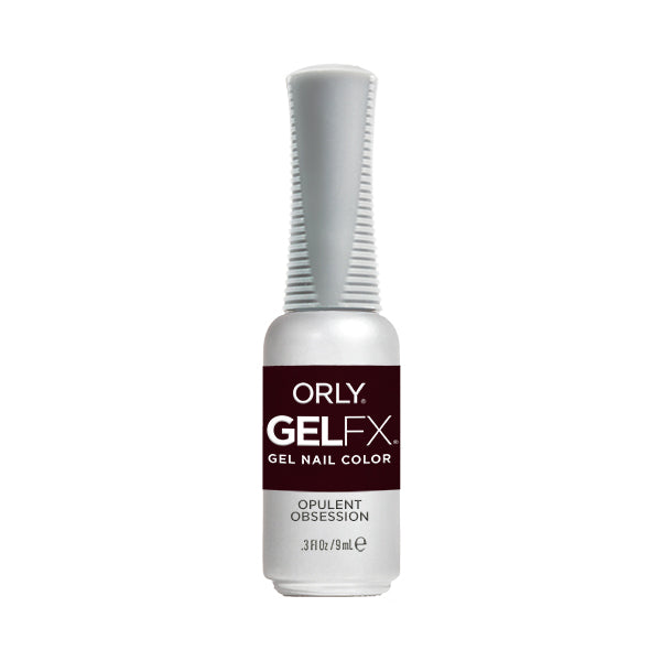 Opulent Obsession - Gel Nail Color