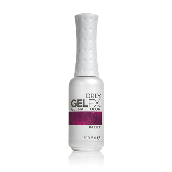 Razzle - Gel Nail Color