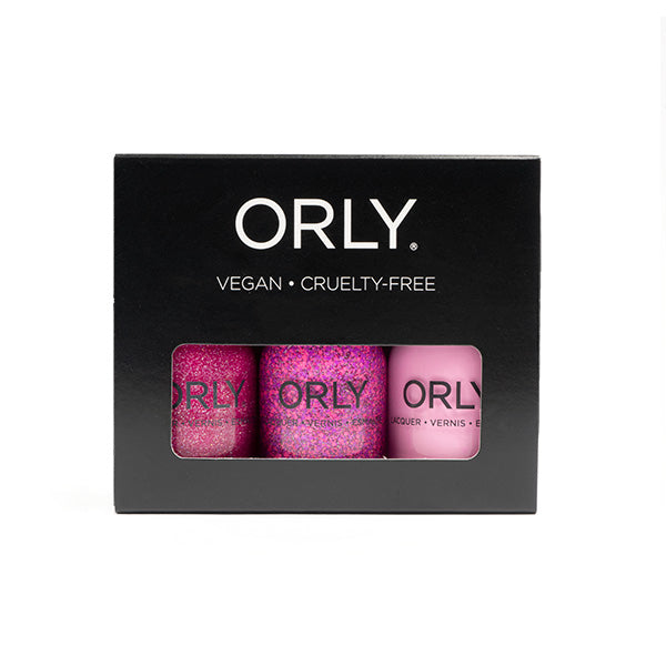 "Nails Before Males" Bundle