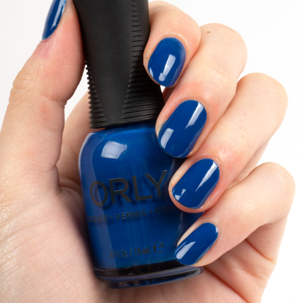 Blue Tango