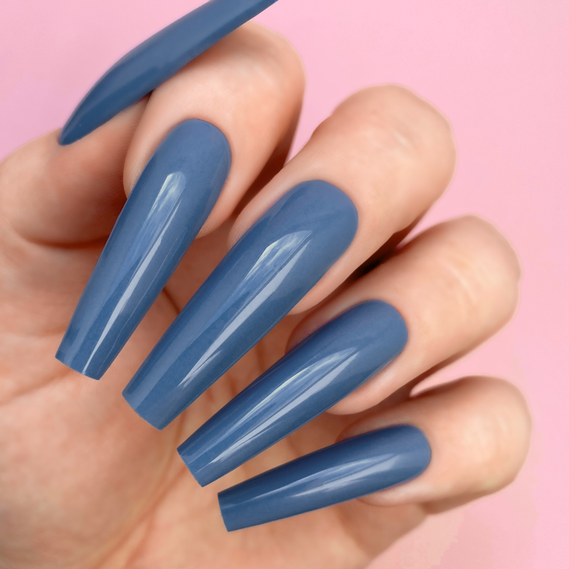 Kiara Sky Nail Lacquer - Bon Voyage