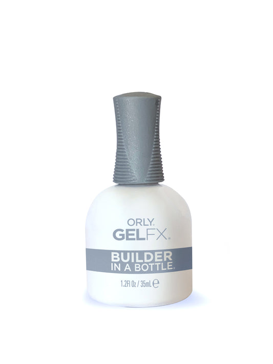 Builder in a Bottle - Crystal Clear - 1.2 oz