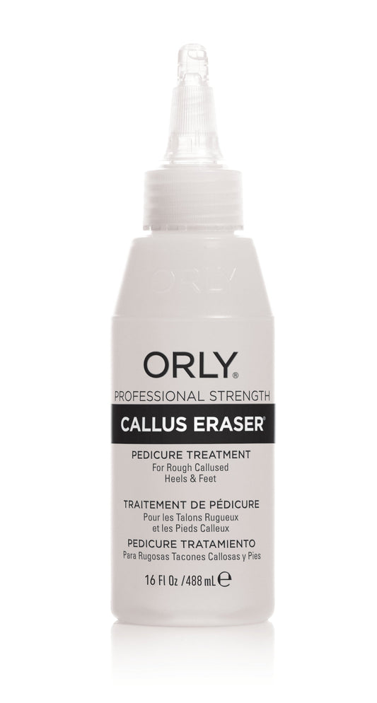 Callus Eraser 16oz