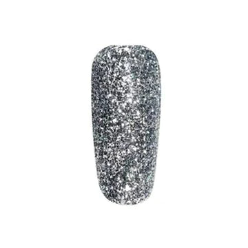 DND - Super Platinum Collection - Charcoal Daydream 0.6 oz - #935