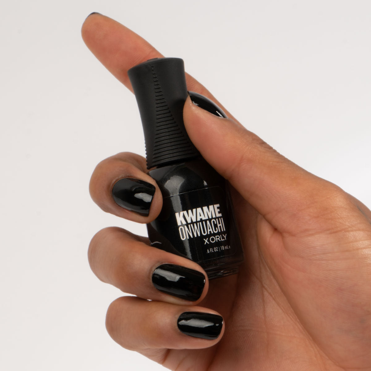 Kwame x ORLY - Chef's Kiss