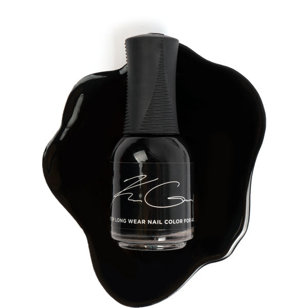 Kwame x ORLY - Chef's Kiss