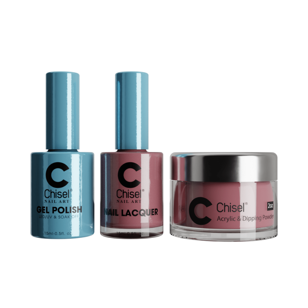 Chisel 4-in-1 Solid #15