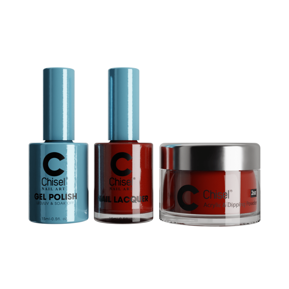 Chisel 4-in-1 Solid #41