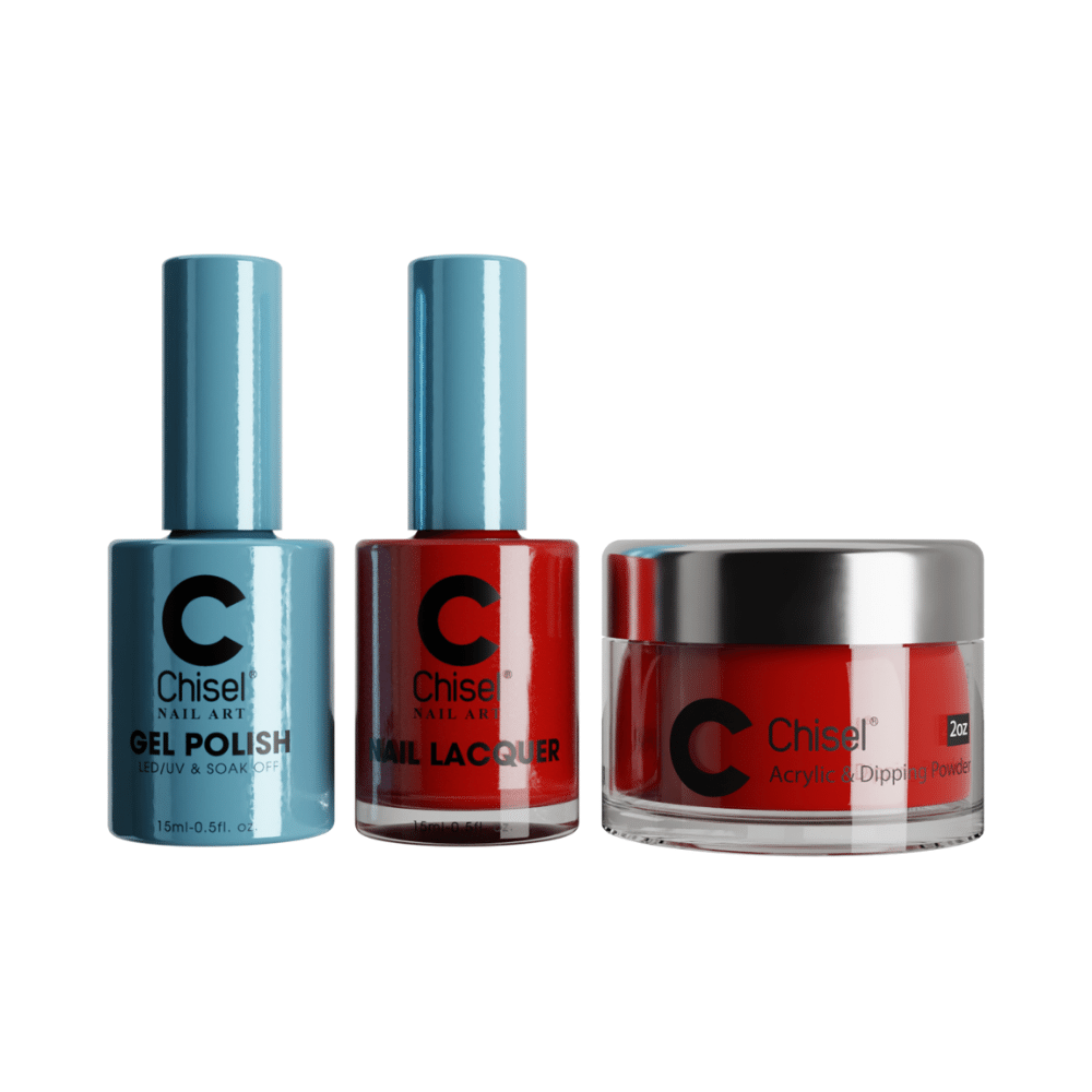 Chisel 4-in-1 Solid #49