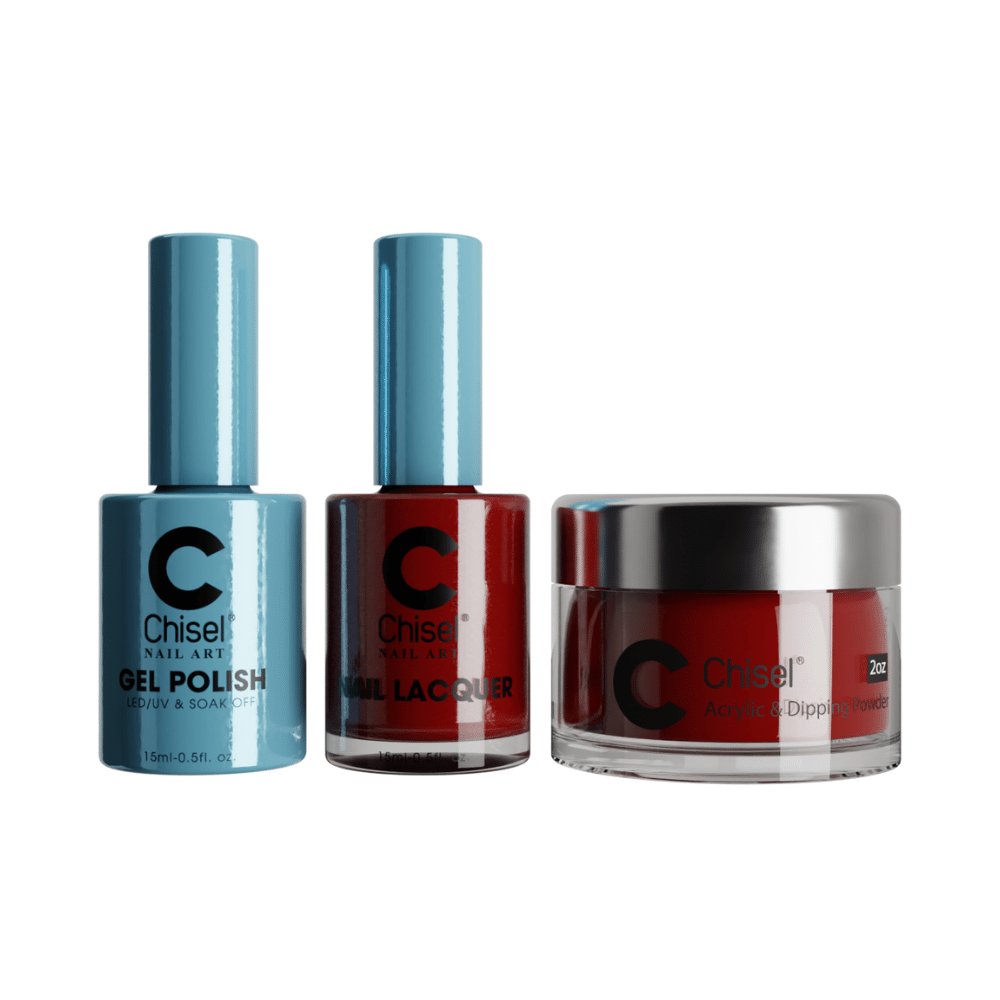 Chisel 4-in-1 Solid #55