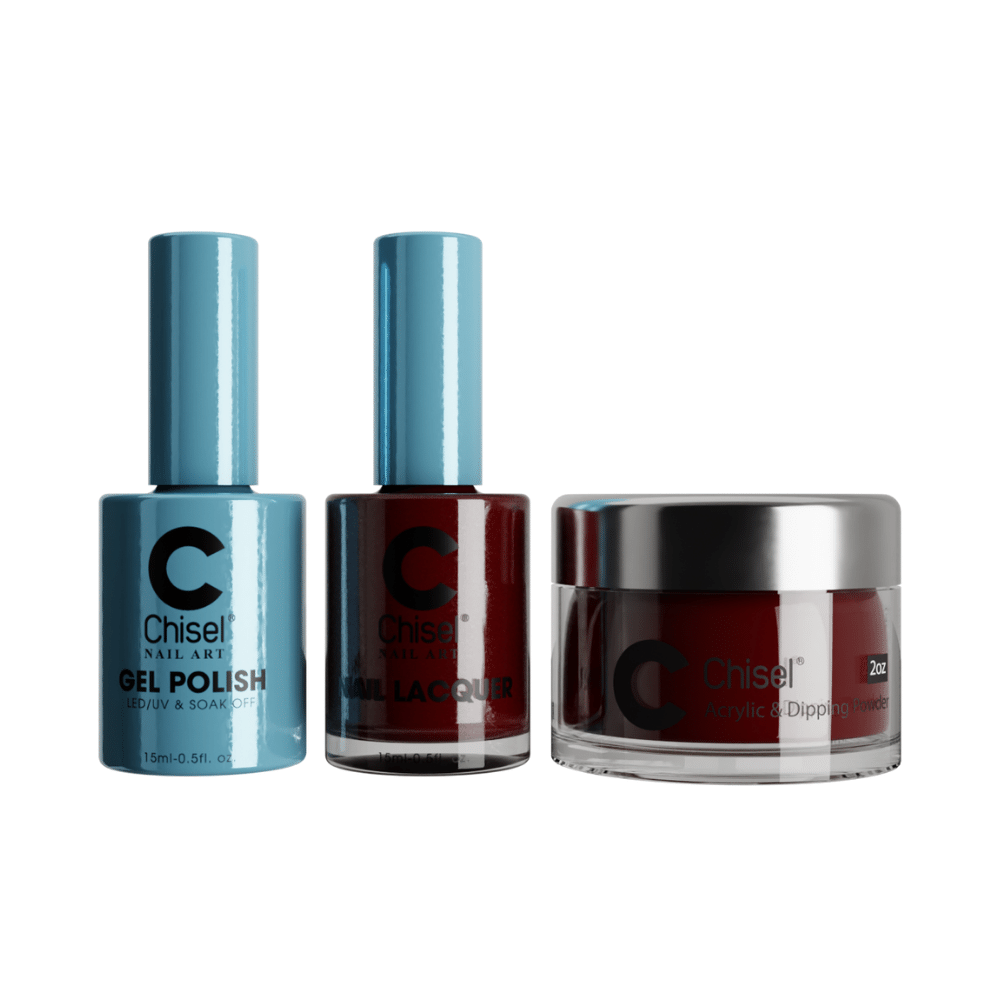 Chisel 4-in-1 Solid #9