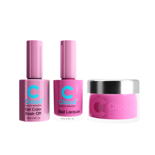 C-Cloud 4-in-1 #22
