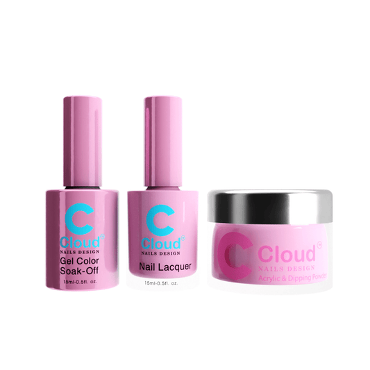 C-Cloud 4-in-1 #23
