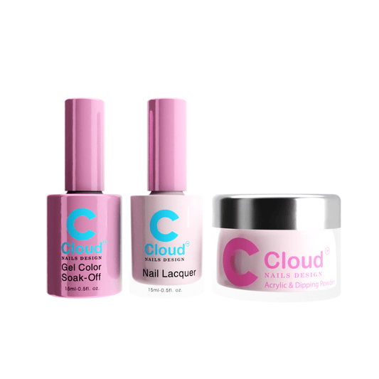 C-Cloud 4-in-1 #24