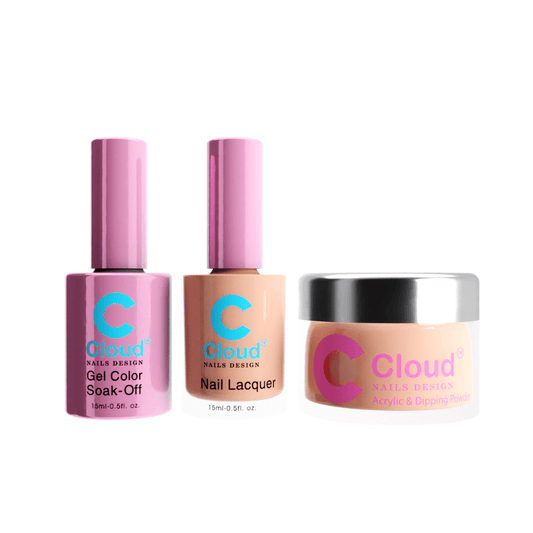C-Cloud 4-in-1 #30