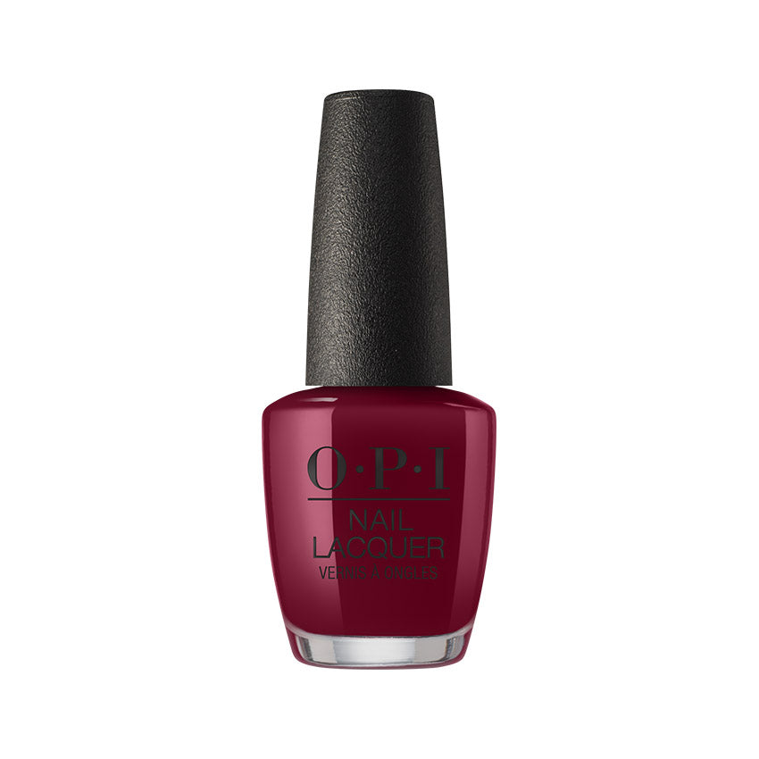 OPI Nail Lacquer - Como Se Llama? P40