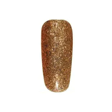 DND - Super Platinum Collection - Copper Fireside 0.6 oz - #938