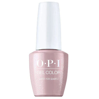 OPI Gel Polish - D50 Quest For Quartz