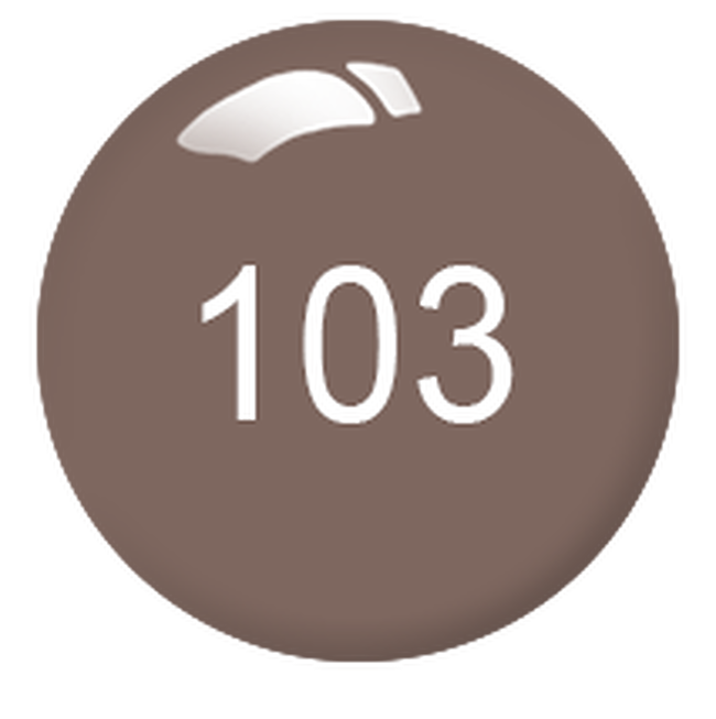 Cosmo Dipping Powder - C Collection #103