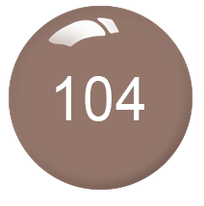Cosmo Dipping Powder - C Collection #104