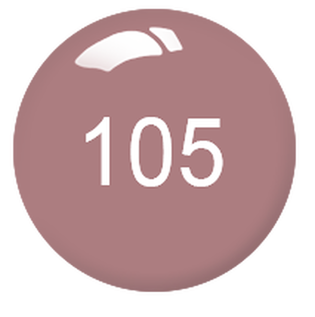 Cosmo Dipping Powder - C Collection #105