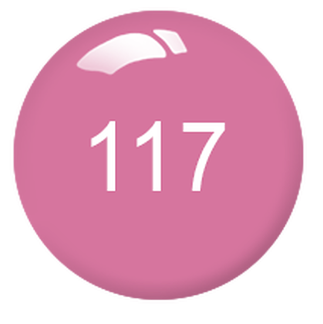 Cosmo Dipping Powder - C Collection #117