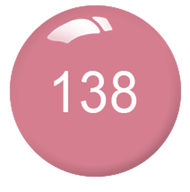 Cosmo Dipping Powder - C Collection #138