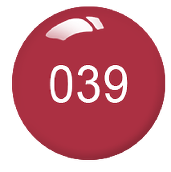 Cosmo Dipping Powder - C Collection #39