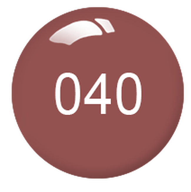 Cosmo Dipping Powder - C Collection #40