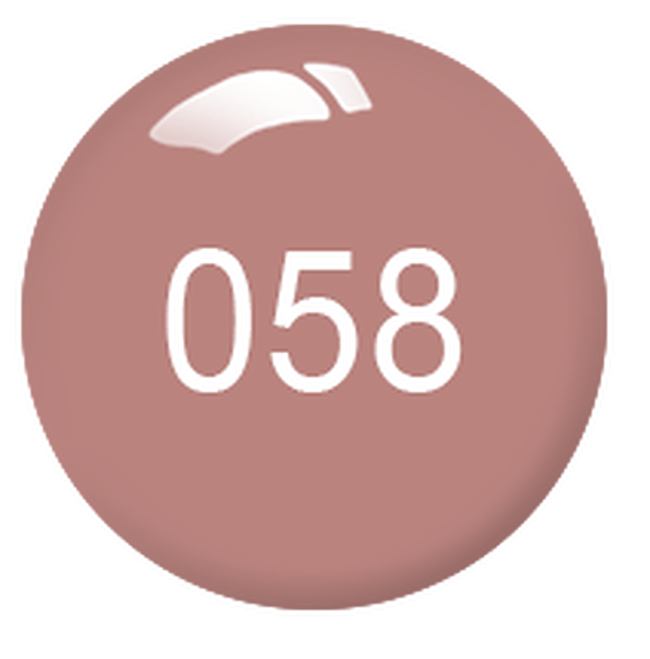 Cosmo Dipping Powder - C Collection #58