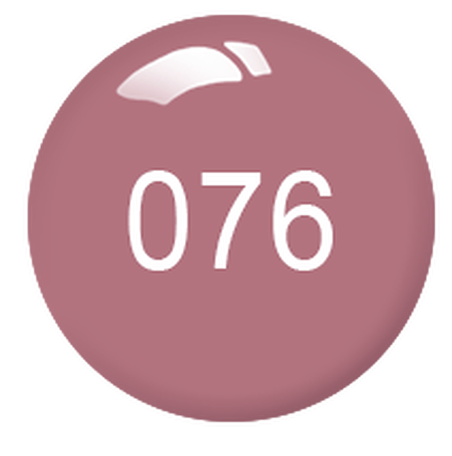 Cosmo Dipping Powder - C Collection #76