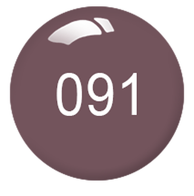 Cosmo Dipping Powder - C Collection #91
