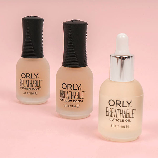 Breathable Treatments Bundle