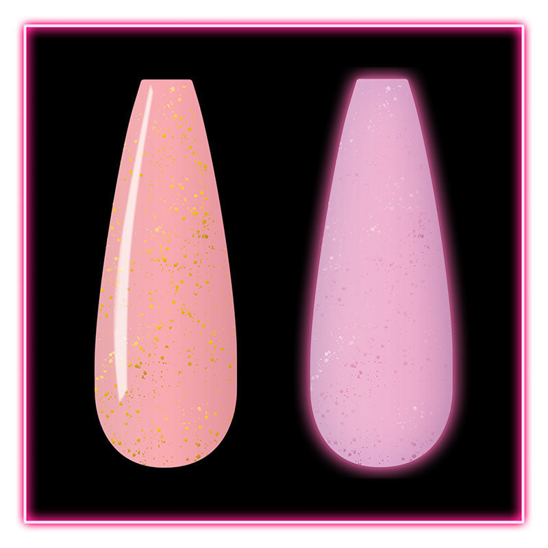 Kiara Sky Dip Glow - PINK & PROPPER