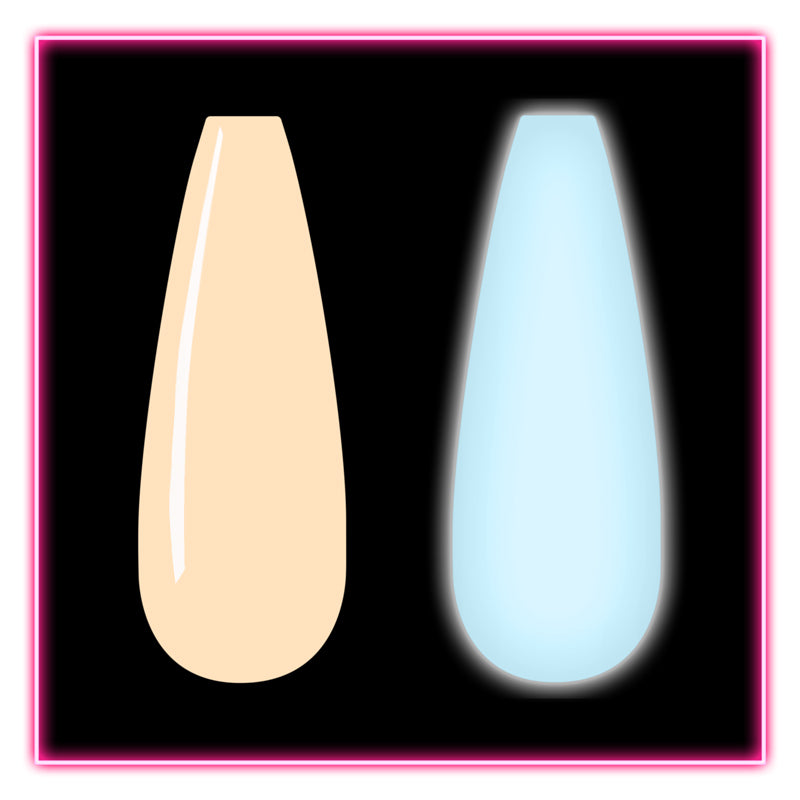 Kiara Sky Dip Glow - SAND BY ME