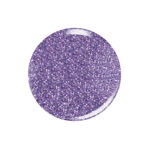 Kiara Sky Gel Nail Polish Duo - All-In-One - 5059 DISCO DREAM