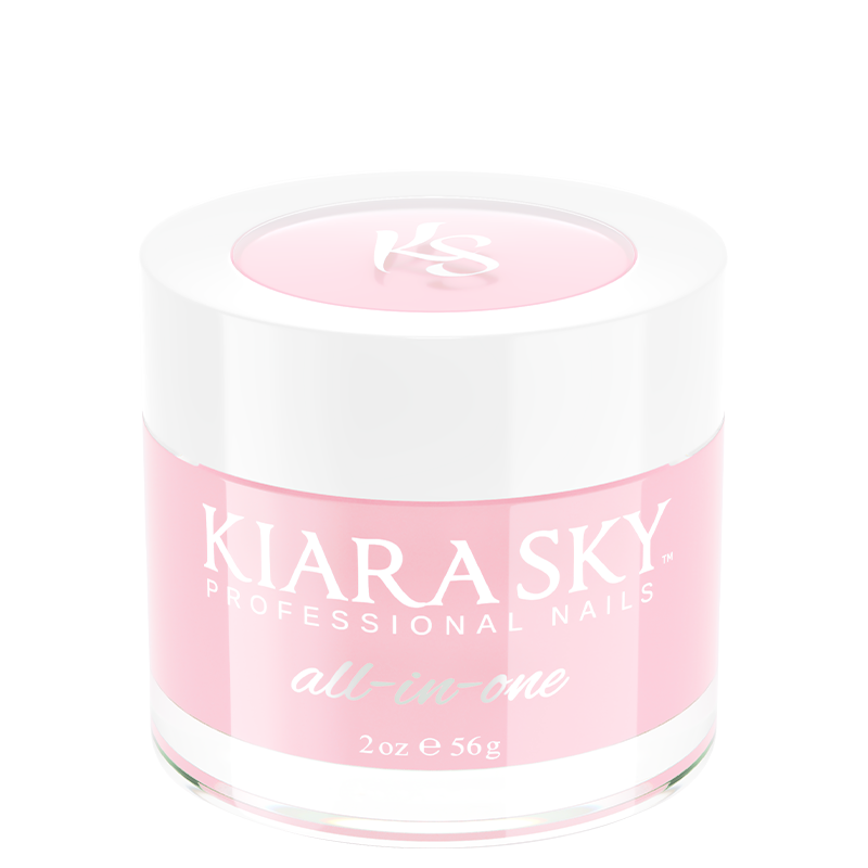 Kiara Sky Dip and Acrylic Powder - Sor-bae - Cover