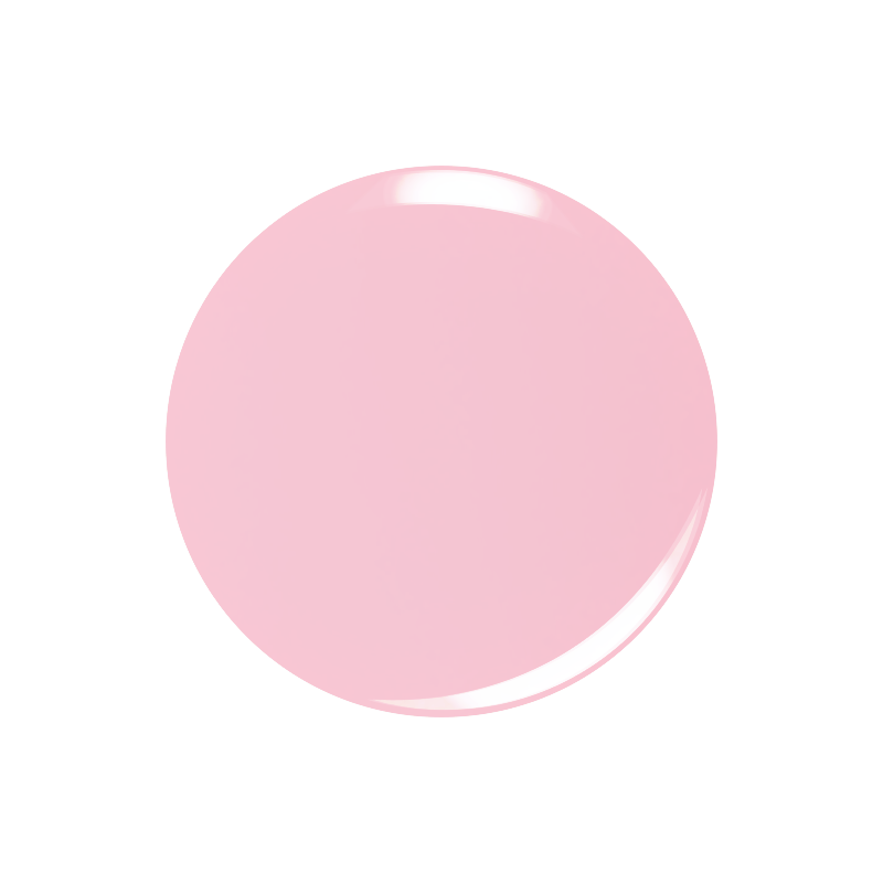 Kiara Sky Acrylic Essenstials - 12 oz Pink Dahlia