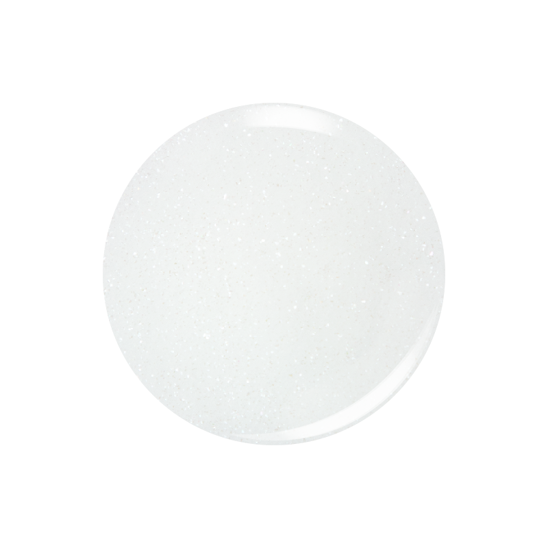 Kiara Sky Acrylic Essenstials - 12 oz Glistening Snow