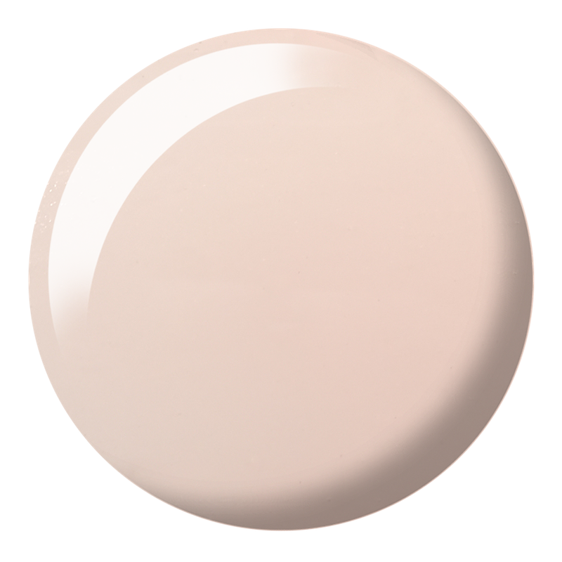 DND Gel & Lacquer Duo - Perfect Nude #867
