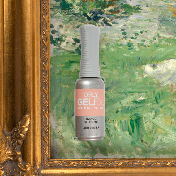 Danse With Me - Gel Nail Color