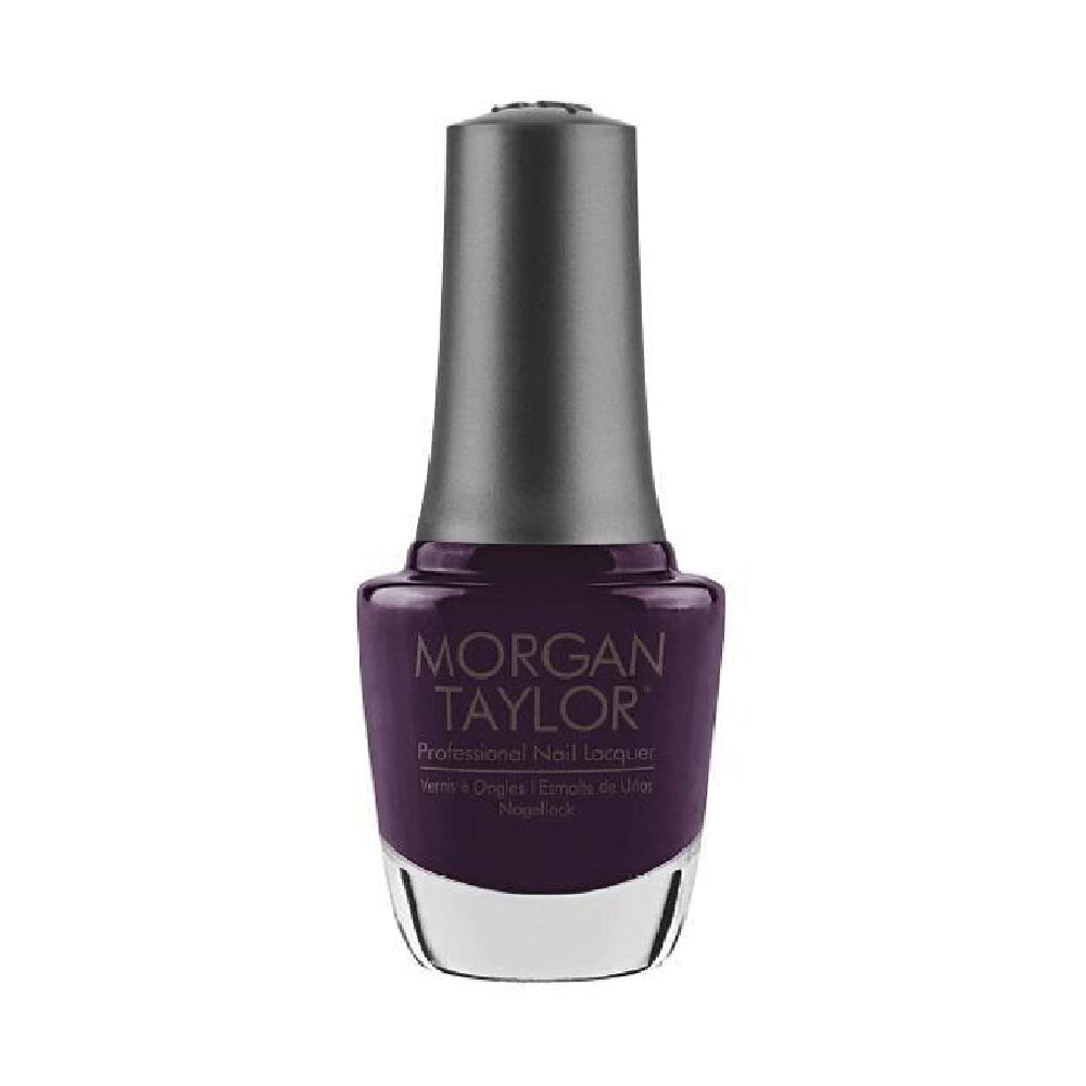 Morgan Taylor 864 - Diva - Nail Lacquer 0.5 oz - 3110864