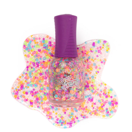 ORLY® x Lisa Frank® Dot Dot Dot