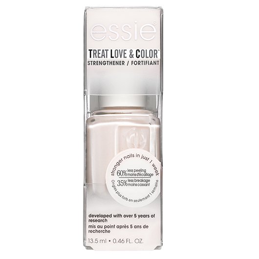 Essie Treat Love Color - 03 Nude mood sheer .46 FL. OZ