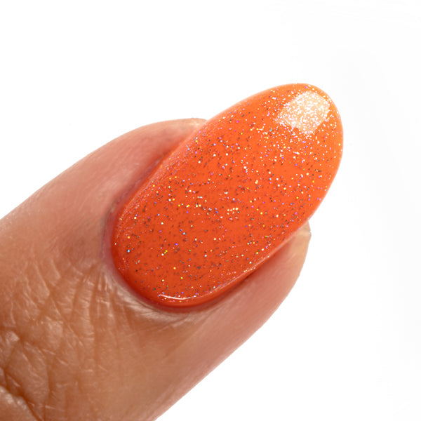 ORLY® x Lisa Frank® Star Glaze Topcoat