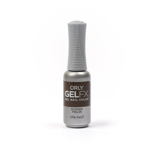 Elysian Fields - Gel Nail Color