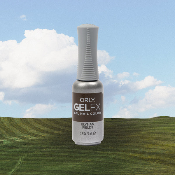 Elysian Fields - Gel Nail Color