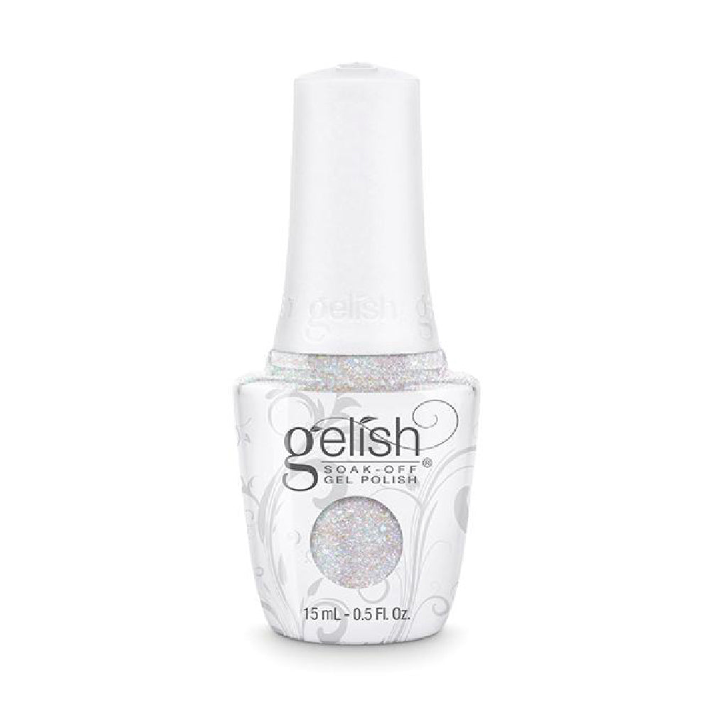 Gelish - GE 069 - Fame Game - Gel Color 0.5 oz - 1110069