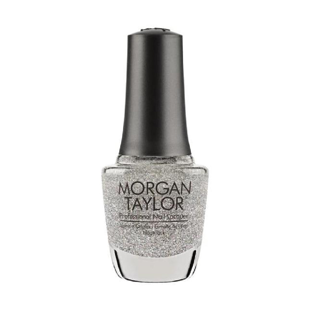 Morgan Taylor 069 - Fame Game - Nail Lacquer 0.5 oz - 50069